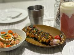 -娜娜家•Nana's restaurant(国金汇店)