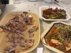 -小煵记·打边炉(西丽文光店)