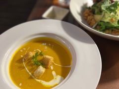 -Golden Lily河内巴黎法越料理餐厅(建国西路店)