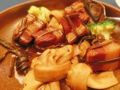 -海湾壹品·粤菜·早茶·烤鸭(拱北店)