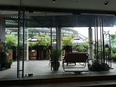 -青藤茶馆(凤起路店)