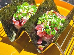-上井料理黑金店(IFS国金中心店)