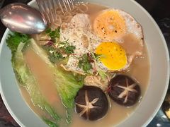 -Nord Grill&Bar Highland诺德西餐(深圳欢乐海岸店)