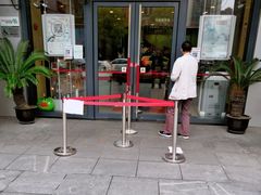 -招商银行(上海常德支行)