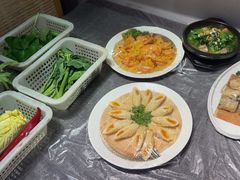 -大洋家·精品潮汕菜·生腌砂锅粥(天河东路店)