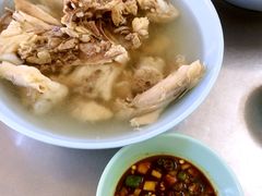 -红大哥水门鸡饭(總店)