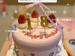 -贝紫Style(木马公寓店)