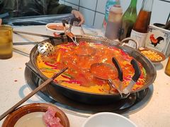 -芈重山老火锅(广州首店)