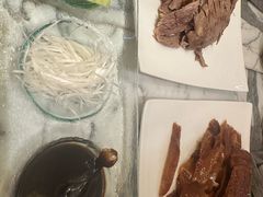 -北京王府井希尔顿酒店·万斯阁西餐厅