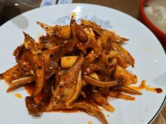 -张太婆老妈蹄花川菜馆·中华餐饮老字号(望平街店)