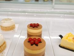 -安上烘焙 ENCHANTE(世纪汇店)