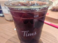 -Tims天好咖啡·贝果(东方广场店)