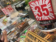 -曾百万小炉小串自助烧烤(高新店)