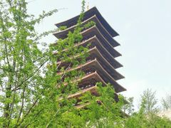 -牛首山文化旅游区