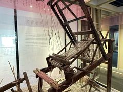 -张家港凤凰山景区河阳山歌馆