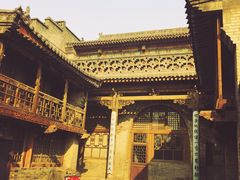 -山西王家大院