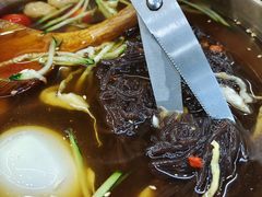 -服务大楼冷面(延大店)