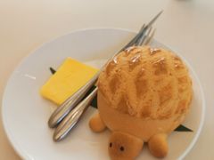 -蔡澜点心·粤菜(嘉里中心店)