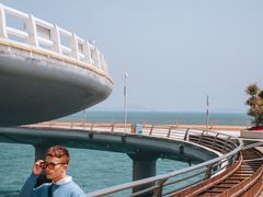 -演武大桥观景平台