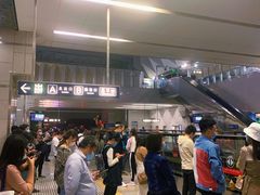 -西二旗(地铁站)