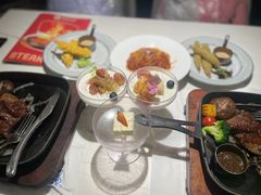 -牛扒先生·厚切雪花牛扒西餐厅(北京路禺山路店)