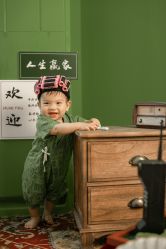 -专注孕妇照亲子照·纪田摄影