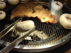 -泥炉烧肉师(新街口金銮巷店)
