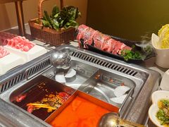 -海底捞火锅(珠影星光城夜宵主题店)