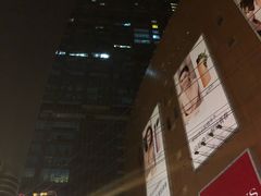 -上海龙之梦万丽酒店