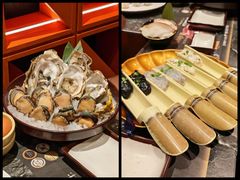 -牛YO寿喜烧·铁板烧和牛火锅自助(市府恒隆店)