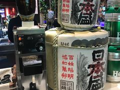 -加餐海鲜自助(集美银泰百货店)