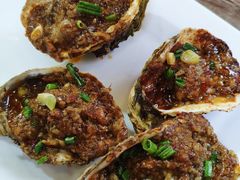 -新疆民族团结羊肉串(锦江区店)