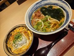 -杵屋(京都ポルタ店)