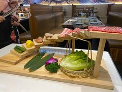 -千寻山野烤肉(中关村店)