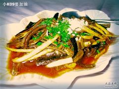 响油蟮丝-永兴餐厅(复兴中路店)