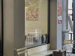 -JOHANDY COFFEE VOYAGE(水围1368文化街区店)