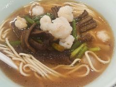 -奎元馆.百年奎元.非遗传承(西湖边的解放路店)