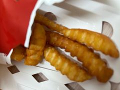 -麦当劳(龙湖北京大兴天街店)