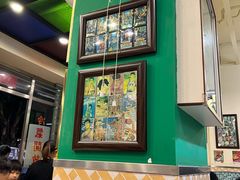 -華歡冰室-WahFoon(吉大店)
