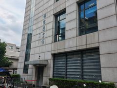 -上海市虹口区图书馆(曲阳分馆)