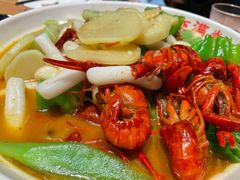 -虾满堂(瑞虹店)