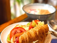 -西关84·History·Art·Cafe