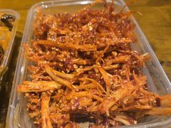 -聚合鑫东北熏酱熟食麻辣面(长阳店)