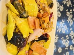 -旺角小渔村·海肠捞饭开创者(环山路店)