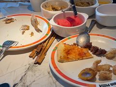 -比格比萨自助(宝山日月光店)