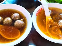 -好成财牛排馆(涂门街总店)