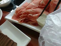 精品羊肉-鑫龙火锅城(阳光新路店)