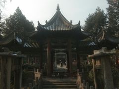 -西安化觉巷清真大寺