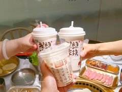 -花味·自助烤肉(雨花客厅店)