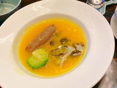 -环球港凯悦 · 享悦中餐厅